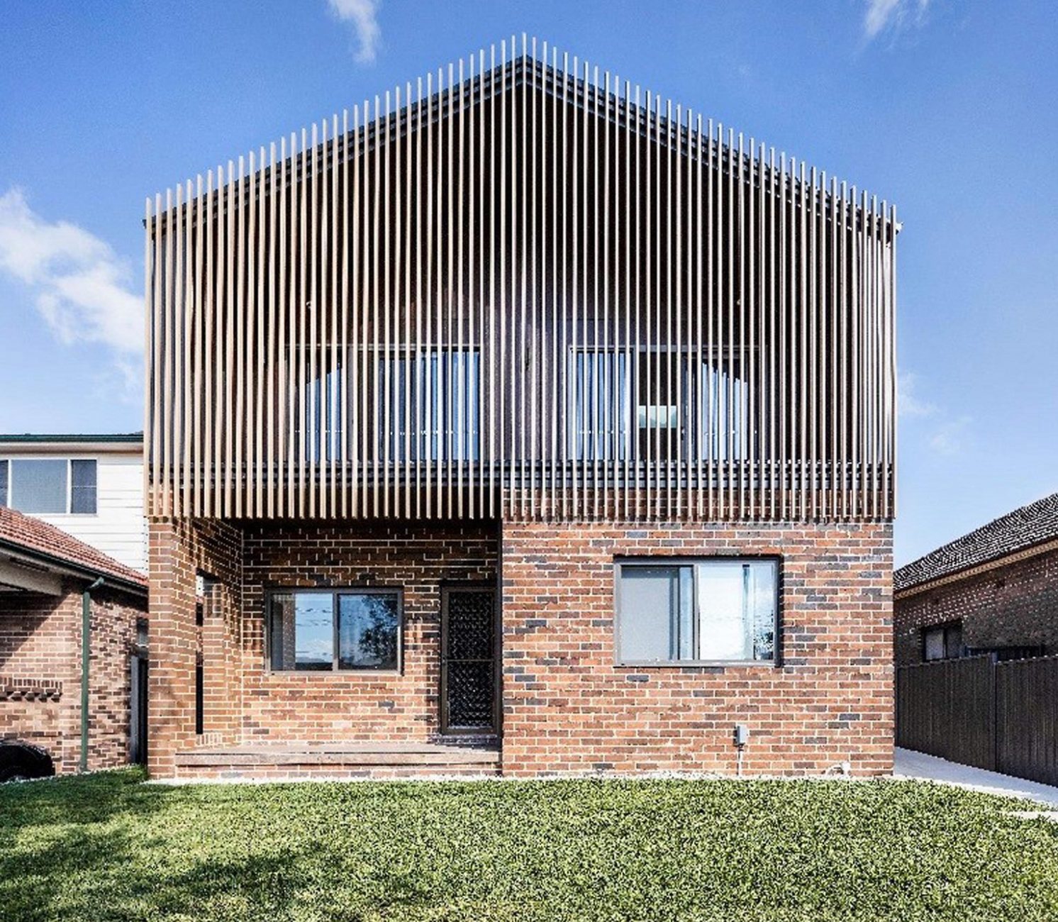 LD301. Kingsgrove House - 01